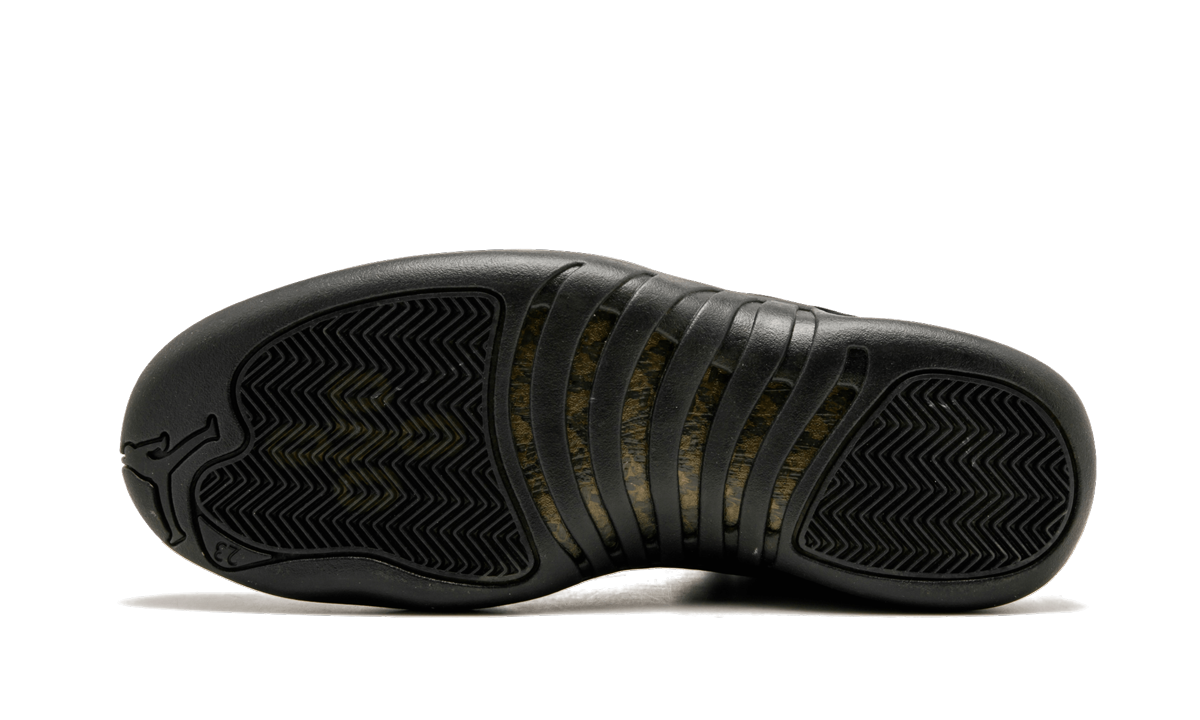 Air Jordan 12 Retro OVO "Black" 873864 032