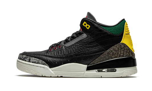 Air Jordan 3 SE "Animal Instinct 2.0" CV3583 003