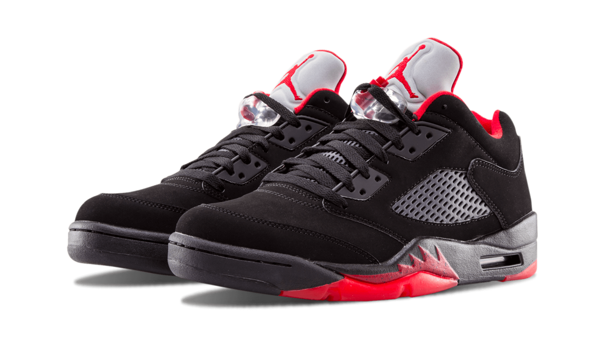 Air Jordan 5 Retro Low "Alternate 90" 819171 001
