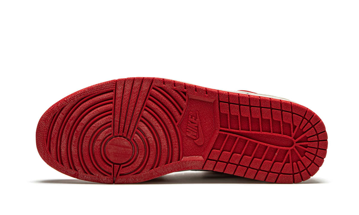 Air Jordan 1 "Chicago 1994 Release" 130207 101