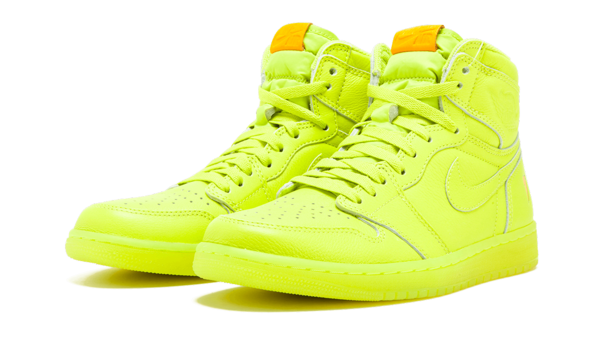 Air Jordan 1 Retro Hi G8RD "G8RD" AJ5997 345