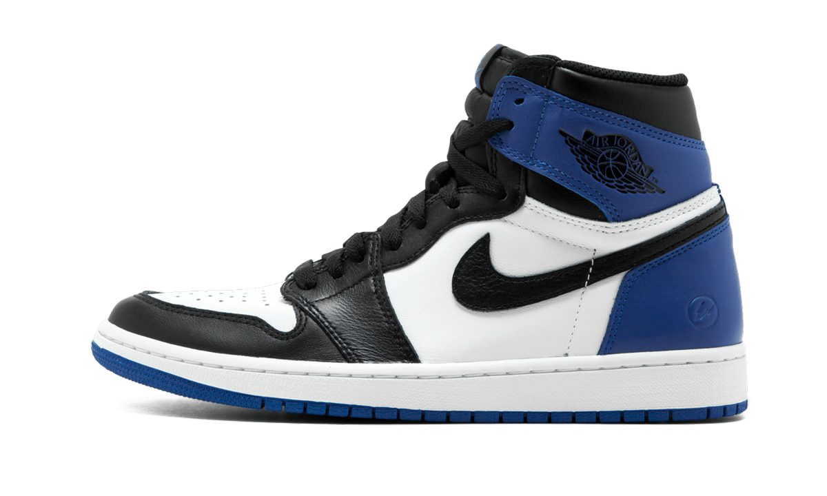 Air Jordan 1 Retro High OG "Fragment" 716371 040