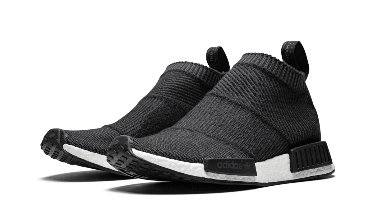 Adias NMD_CS1 PK "Winter Wool"