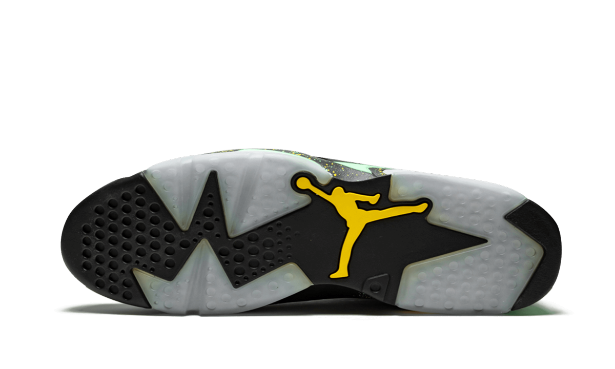 Jordan Brazil Pack "Brazil Pack"