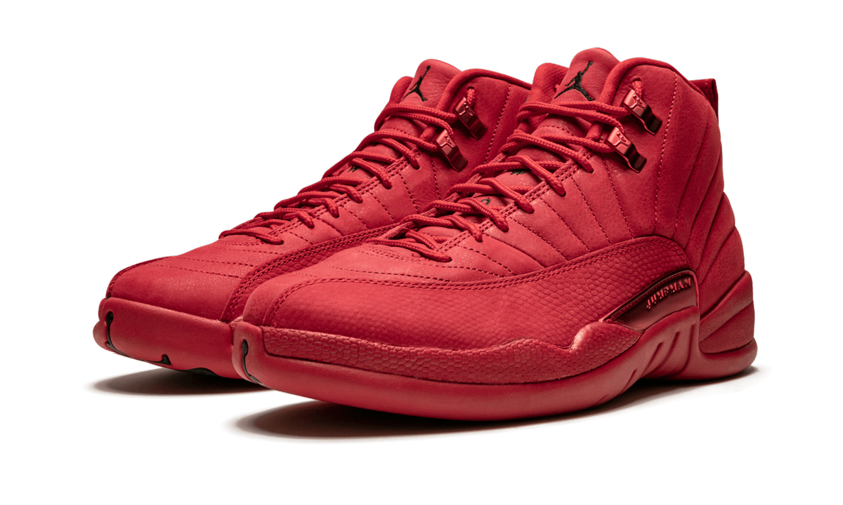 Air Jordan 12 Retro "Gym Red" 130690 601