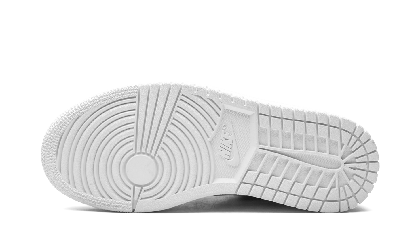 AIR JORDAN 1 LO WMNS "Panda" DC0774 100