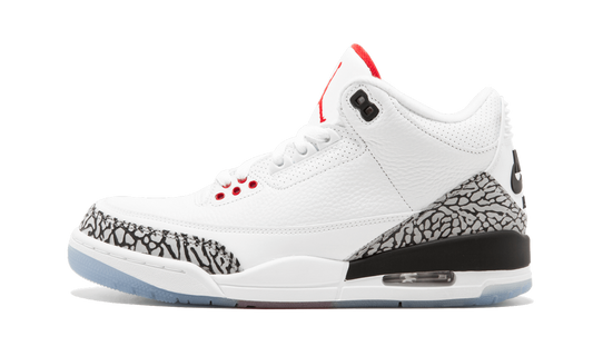 Air Jordan 3 Retro NRG "Dunk Contest / Free Throw Line" 923096 101