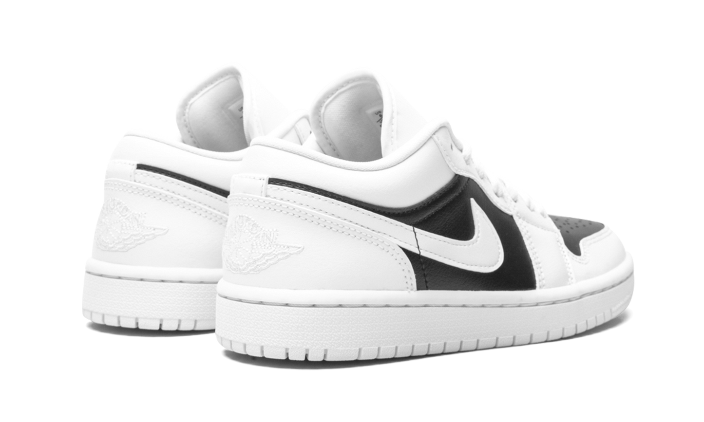 AIR JORDAN 1 LO WMNS "Panda" DC0774 100