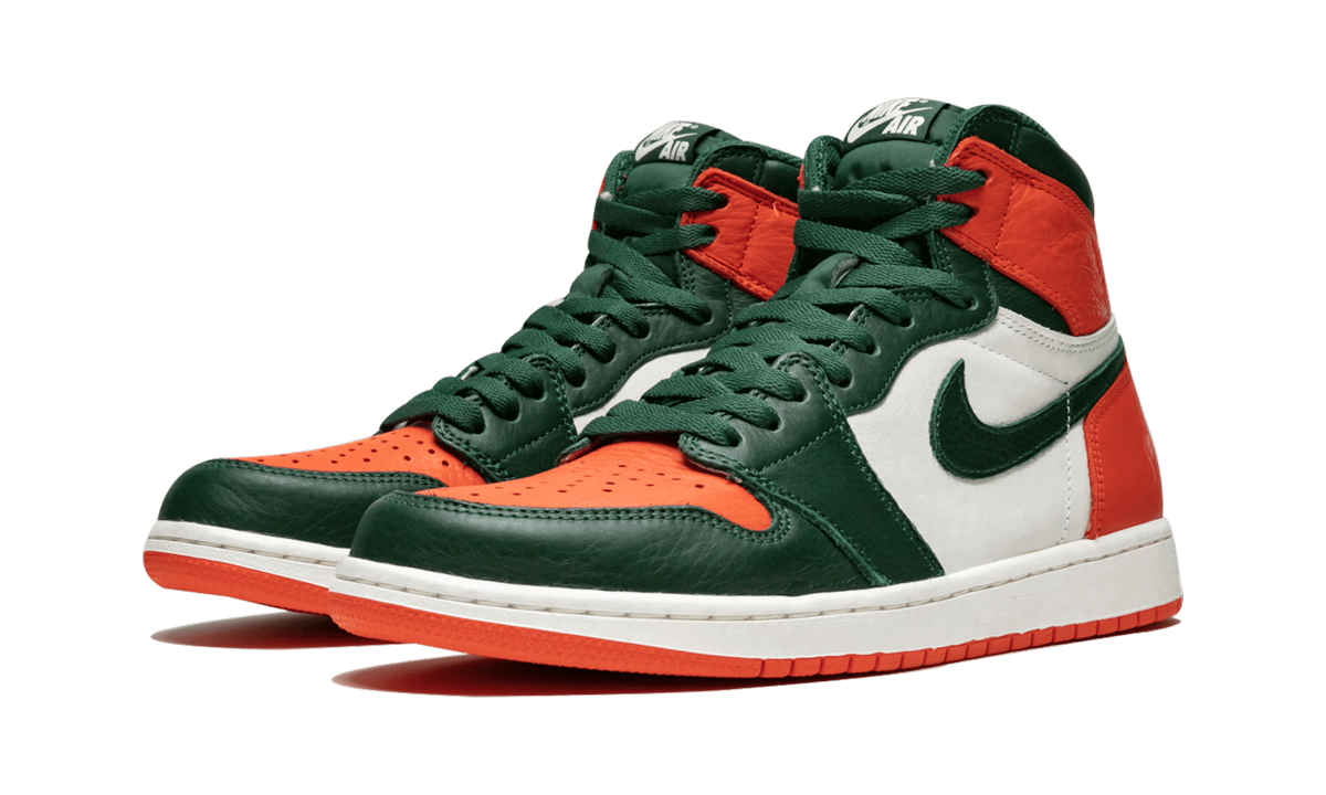Air Jordan 1 Retro High OG "Solefly" AV3905 138
