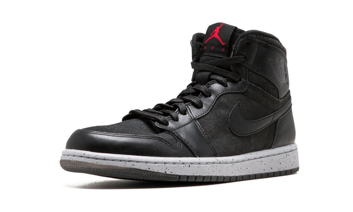 Air Jordan 1 Ret Hi NYC "23NY"