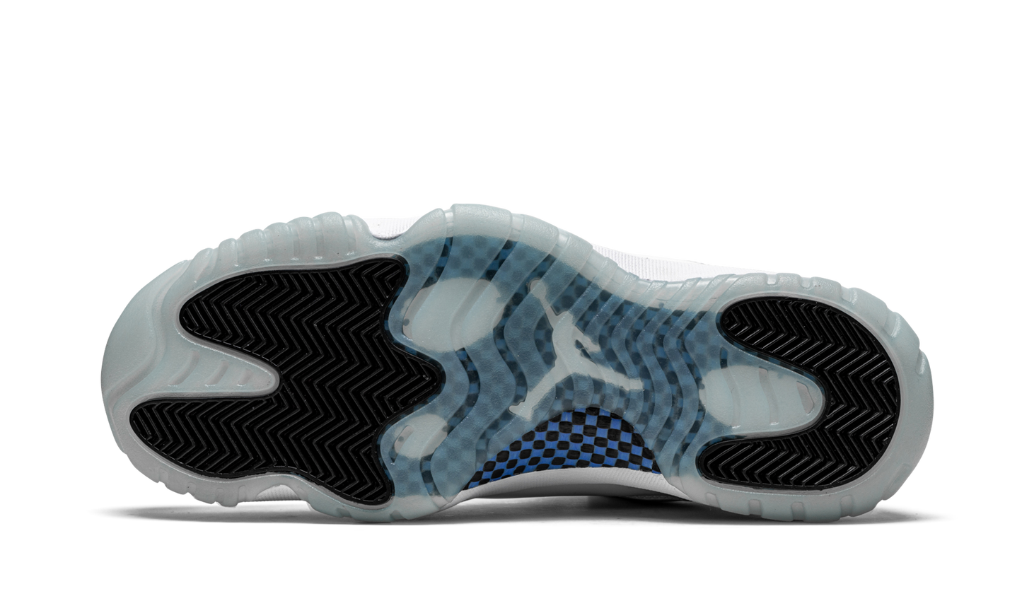 Air Jordan 11 Retro Low "Legend Blue" AV2187 117