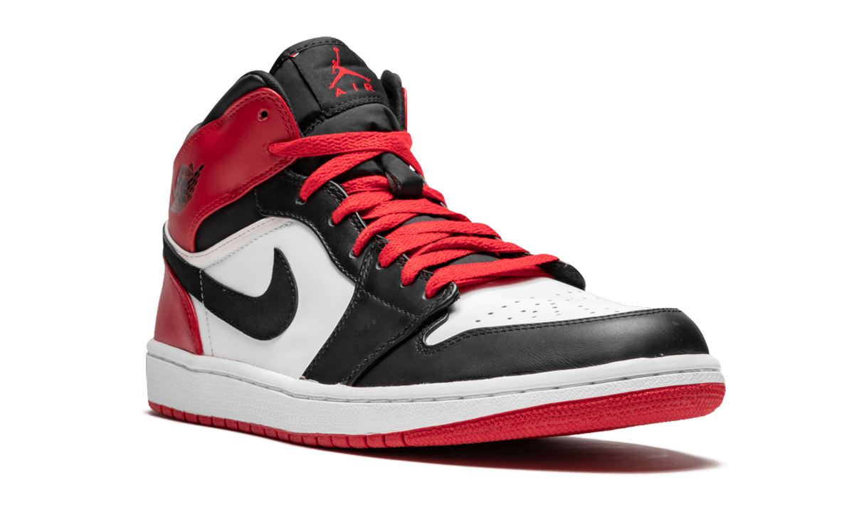 Air Jordan 1 Mid "Old Love/New Love" 316132 991