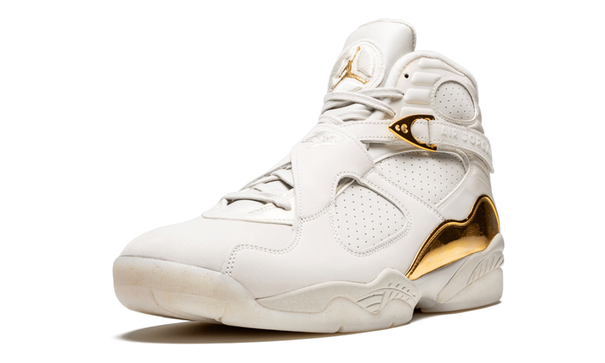 Air Jordan 8 Retro C&C "Trophy" 832821 030