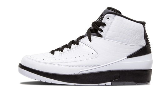 Air Jordan 2 Retro "Wing It" 834272 103
