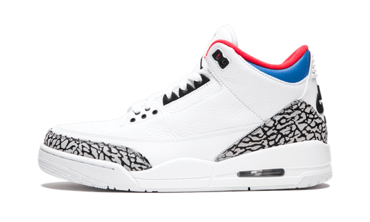 Air Jordan 3 SK NRG "Seoul Korea" AV8370 100