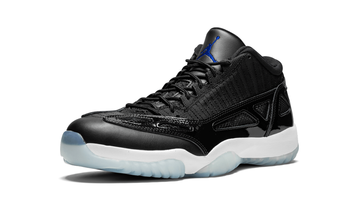 Air Jordan 11 Retro Low IE "Space Jam" 919712 041
