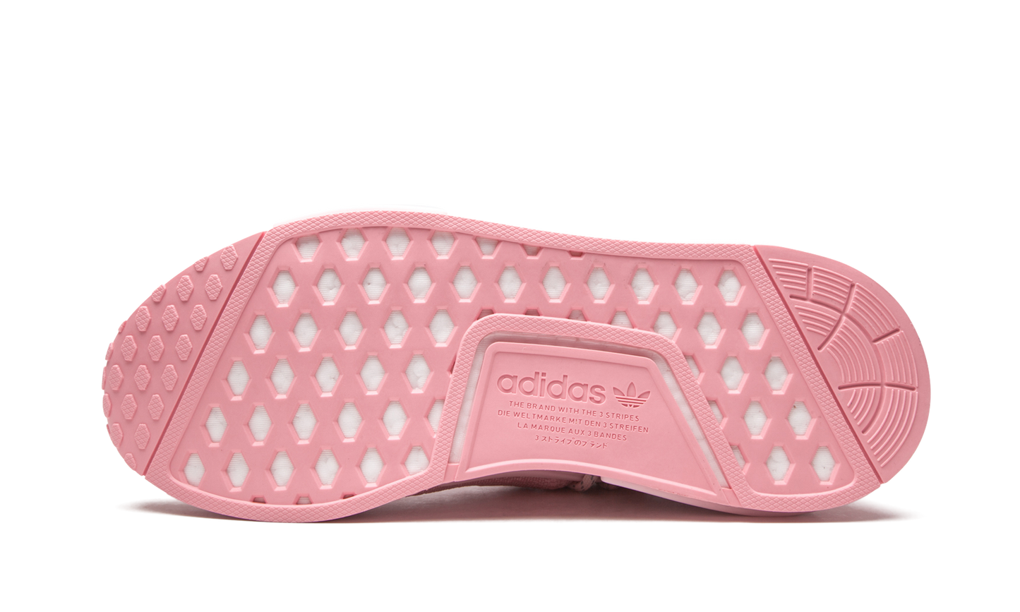 NMD Humanrace "Pharrell Williams - Pink"