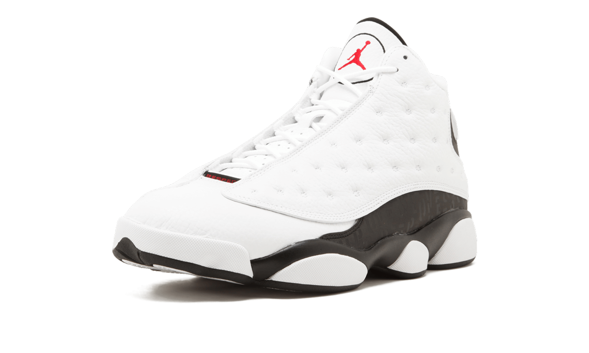 Air Jordan 13 SNGL DAY "Love and Respect - Singles Day" 888164 112