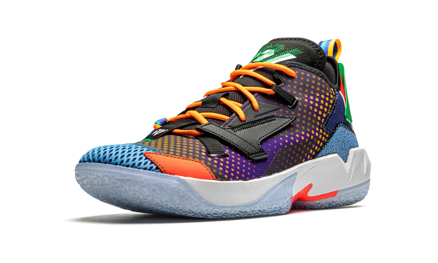 Why Not Zer0.4 "Upbringing" DD1133 103