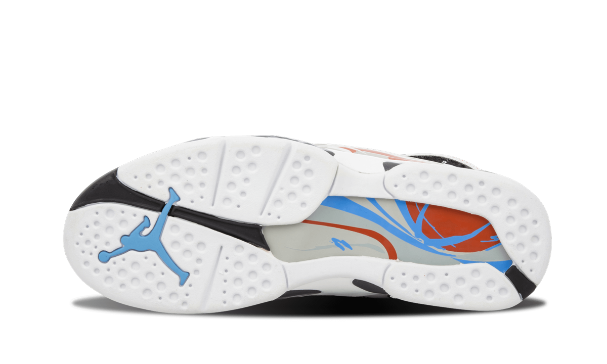 Air Jordan 8 Retro LS