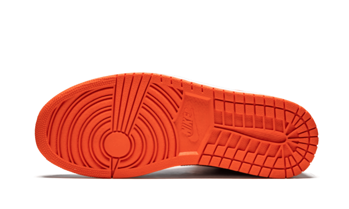 Air Jordan 1 Retro High OG "Knicks" 555088 407