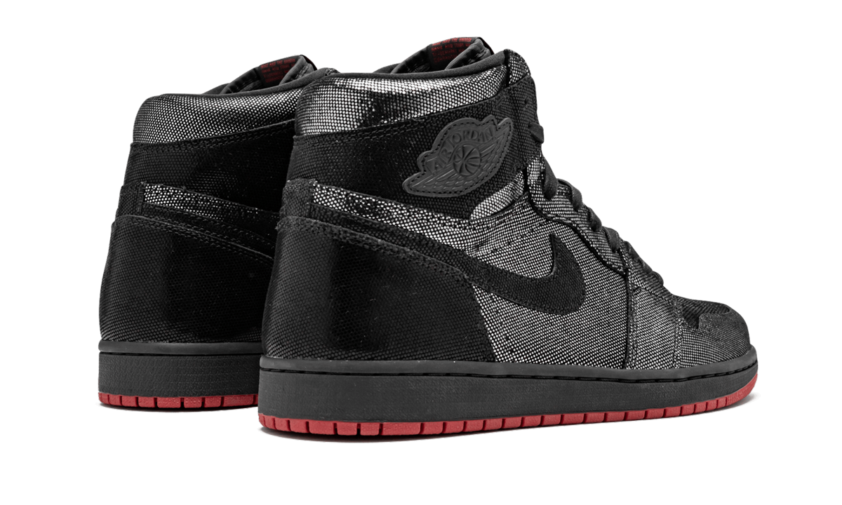 Air Jordan 1 Retro High "SP Gina" CD7071 001