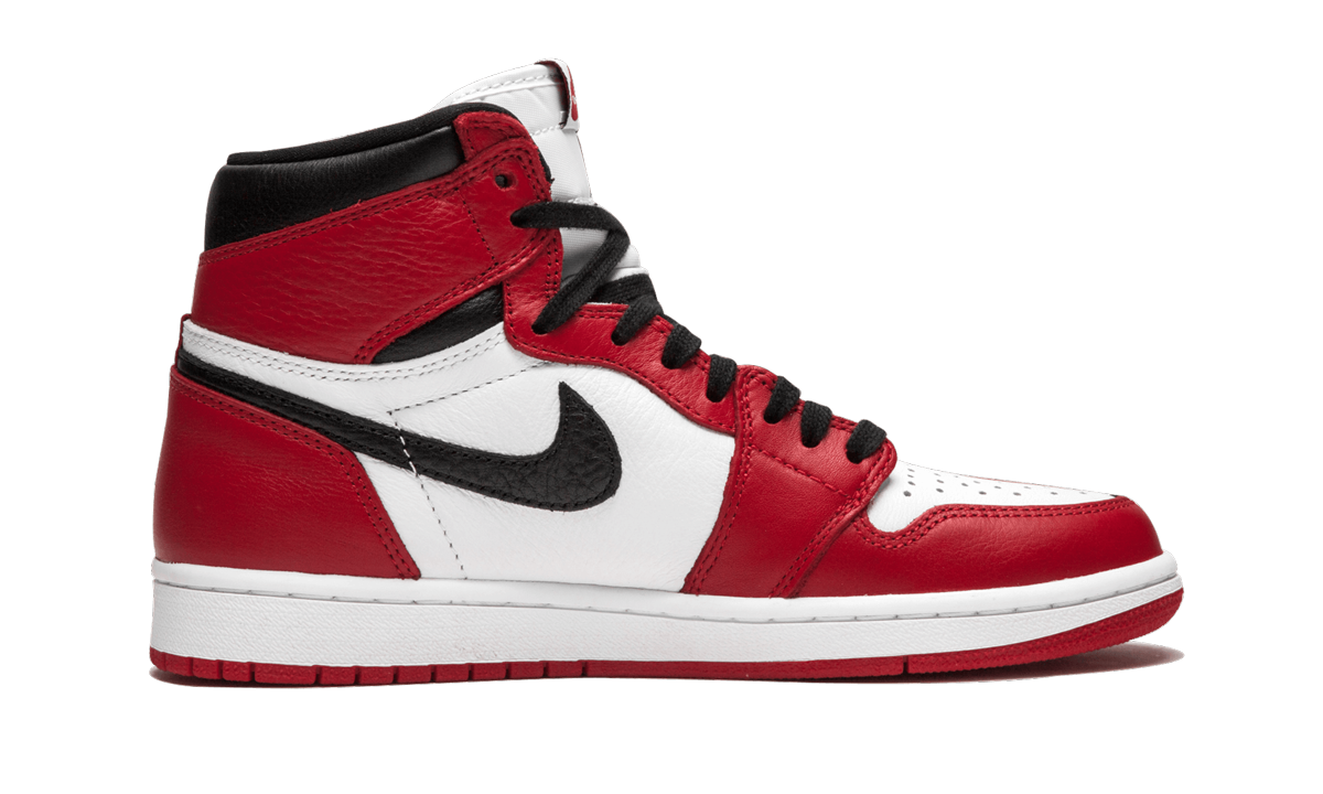 Air Jordan 1 Retro High OG NRG "Homage 2 Home (Non-Numbered)" 861428 061