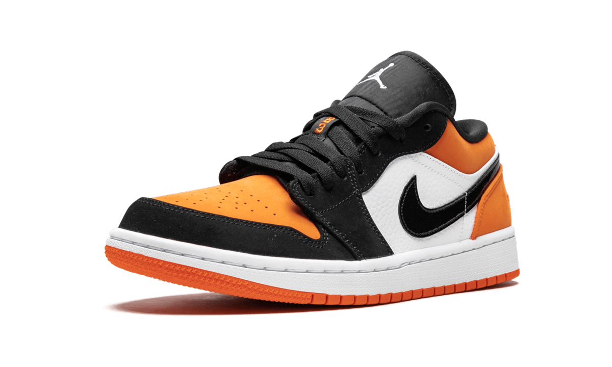 Air Jordan 1 Low "Shattered Backboard" 553558 128