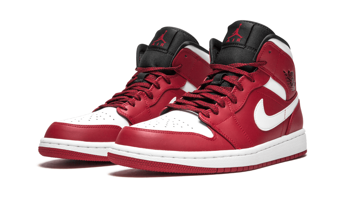 Air Jordan 1 Mid 554724 605