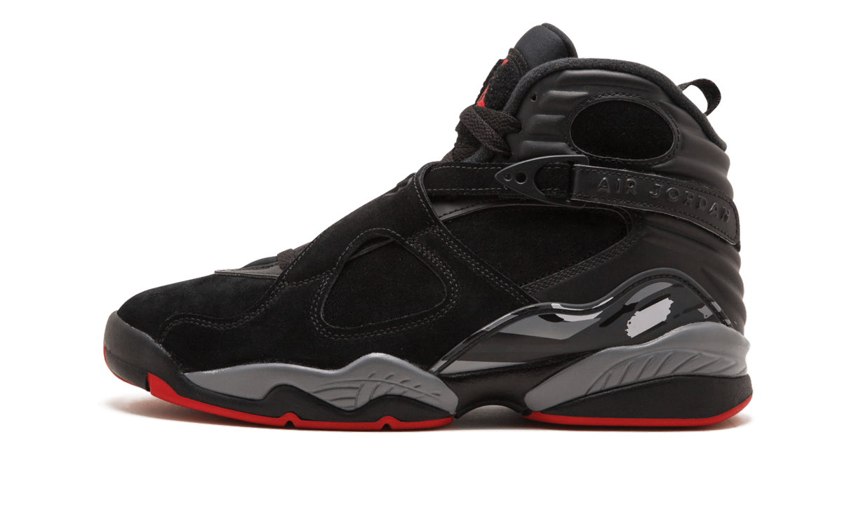 Air Jordan 8 Retro "Bred"