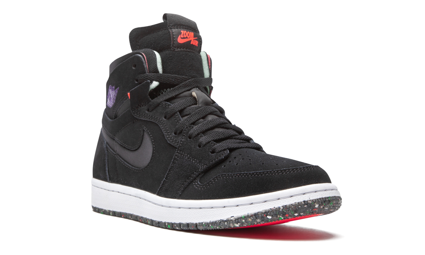 Air Jordan 1 Retro High Zoom "Court Purple" CT0978 005