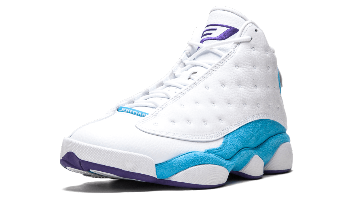 Air Jordan 13 Retro CP PE "Home" 807504 107