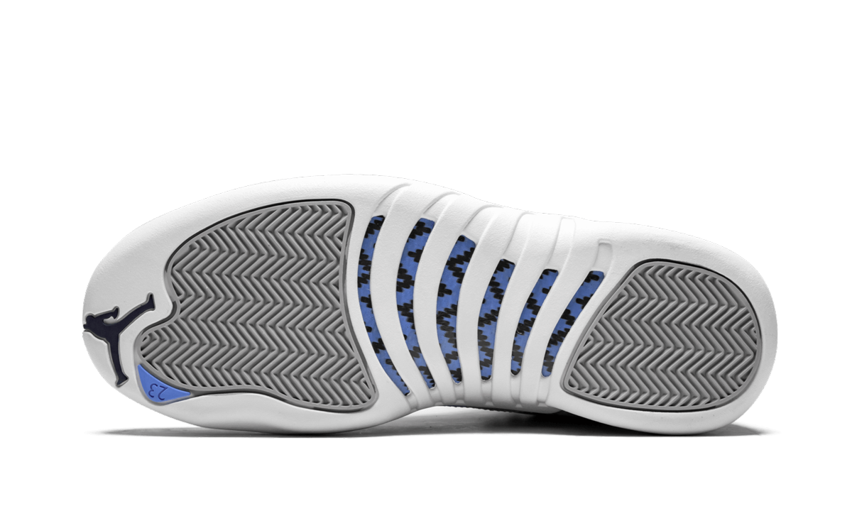 Air Jordan 12 Retro "UNC" 130690 007