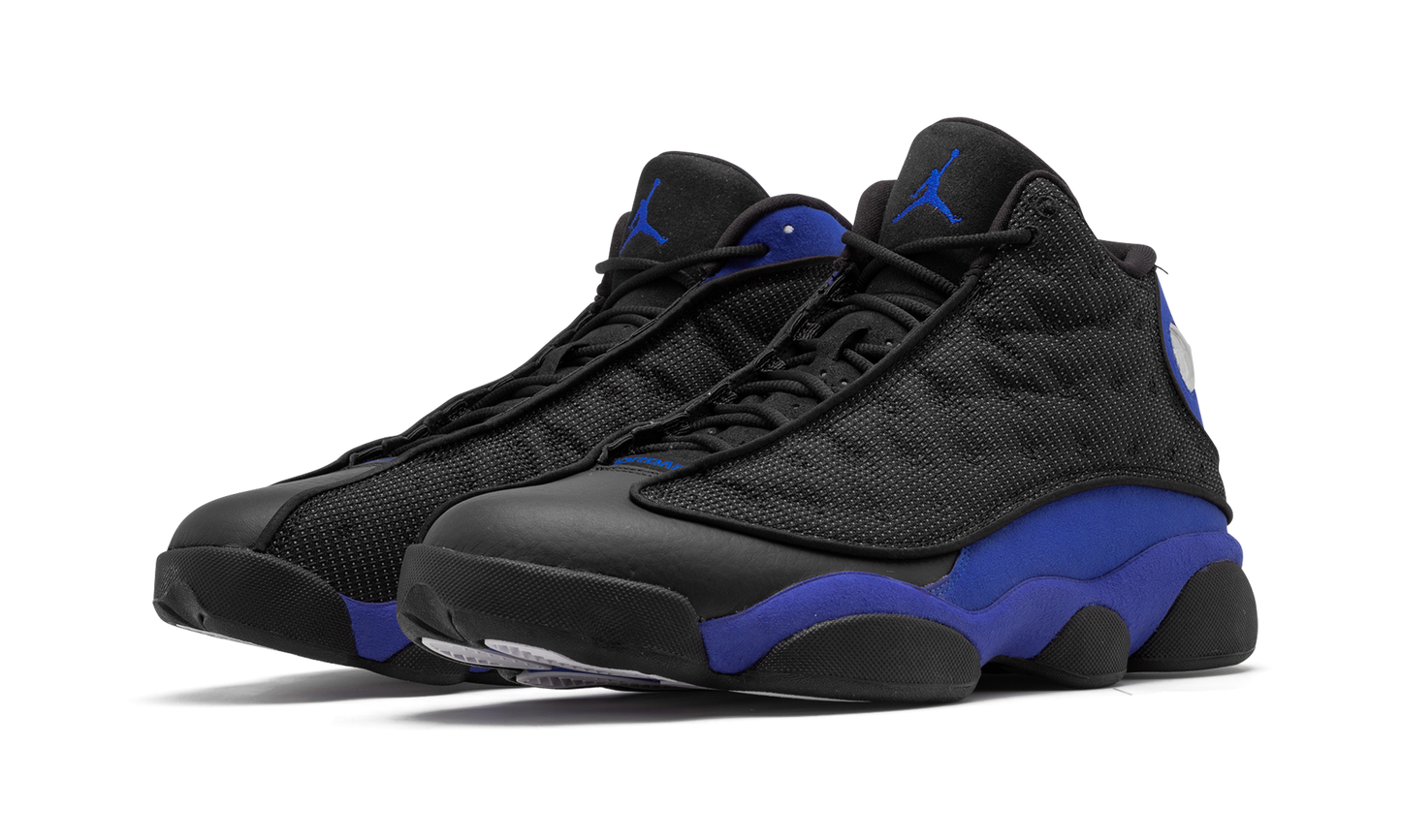 Air Jordan 13 Retro "Hyper Royal" 414571 040