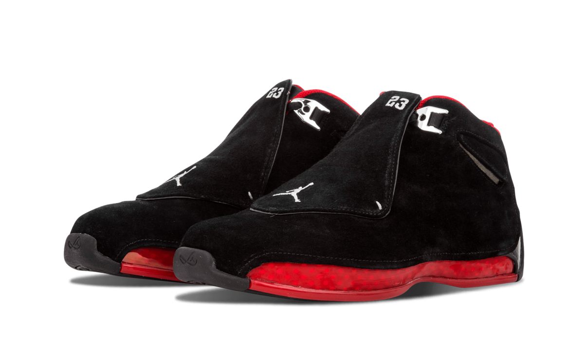 Jordan Collezione 18/5 "Defining Moments"