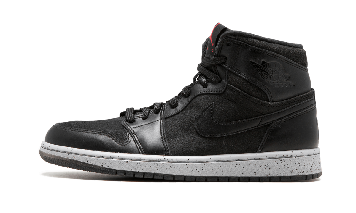 Air Jordan 1 Ret Hi NYC "23NY"