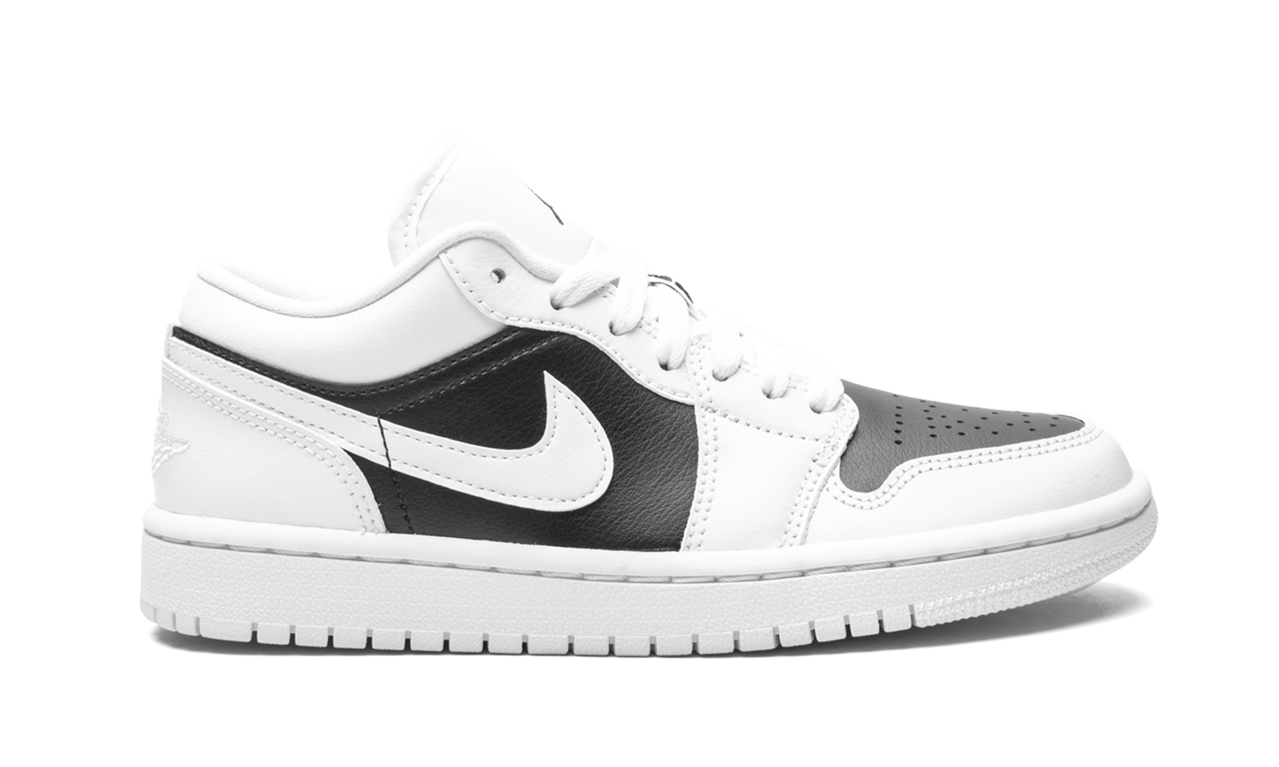 AIR JORDAN 1 LO WMNS "Panda" DC0774 100