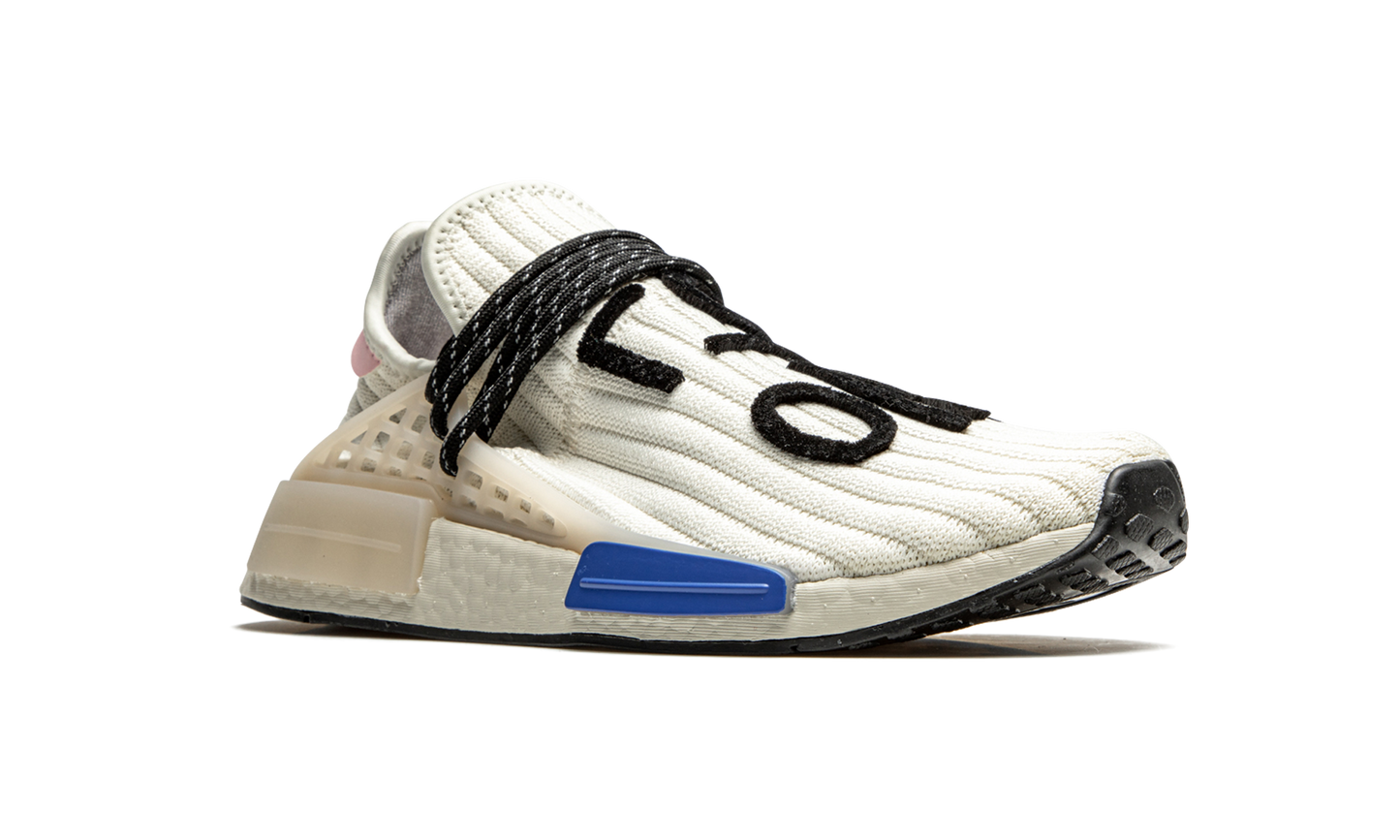 NMD Humanrace "Pharrell Williams - Cream"