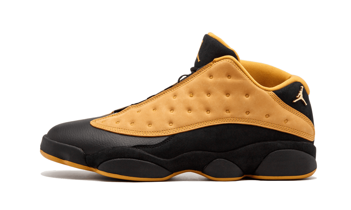 Air Jordan 13 Retro Low "Chutney" 310810 022