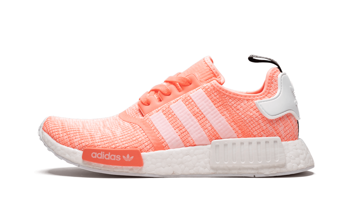 NMD R1 WMNS "Sun Glow"
