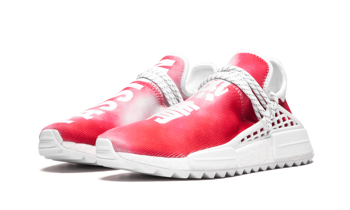 NMD Humanrace Trail "Pharrell Williams - Passion China Exclusive"
