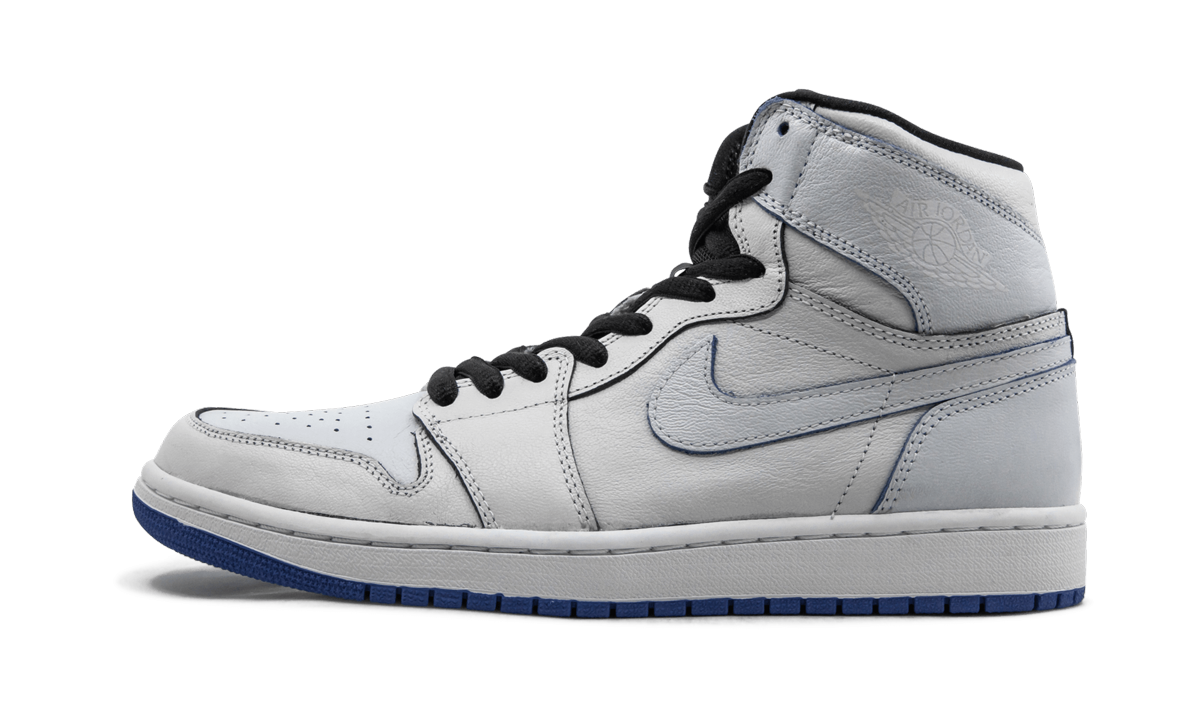 Jordan 1 SB QS "Lance Mountain - White" 653532 100
