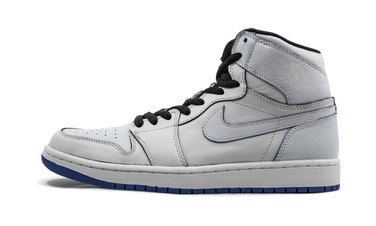Jordan 1 SB QS "Lance Mountain - White" 653532 100