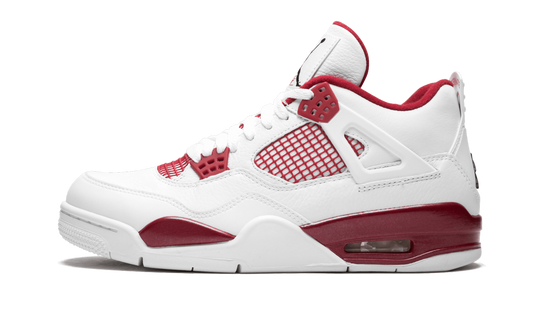 Air Jordan 4 Retro "Alternate" 308497 106