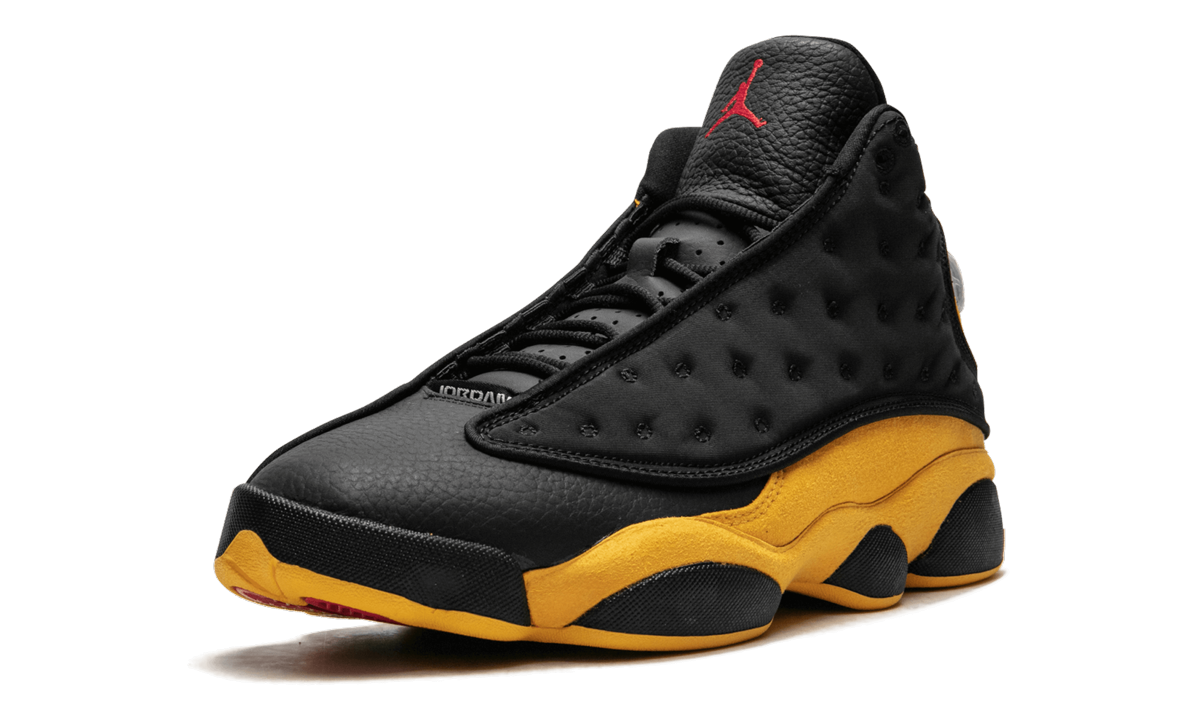Air Jordan 13 "Melo Class of 2002 (B-Grade)" 414571 035