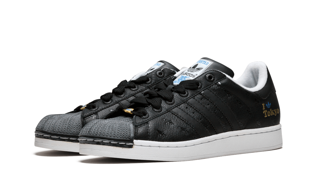 Superstar 2 City "Tokyo"