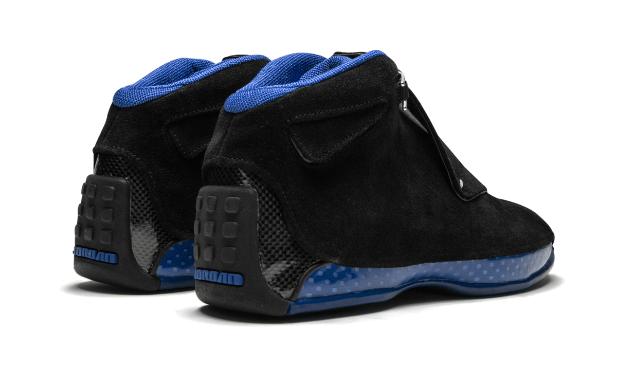 Air Jordan 18 Retro