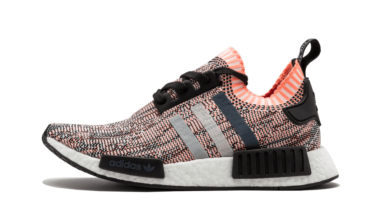 NMD_R1 PK WMNS "Sun Glow"