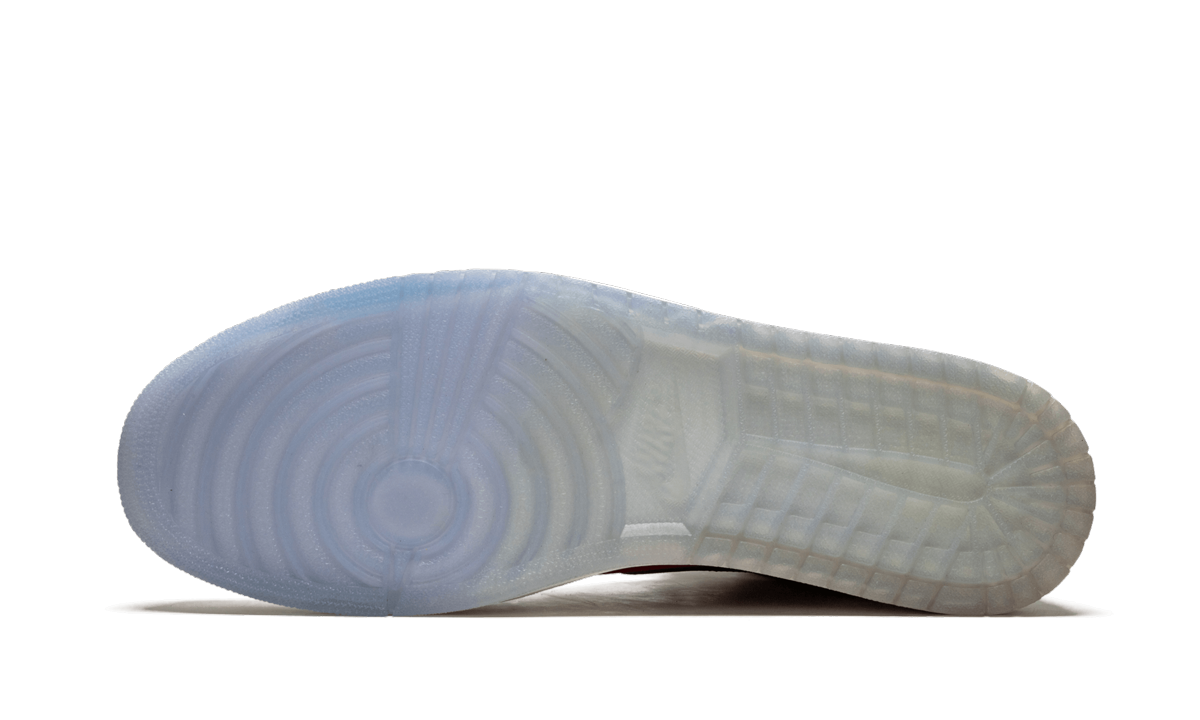 Air Jordan 1 Retro High OG "Carmine"