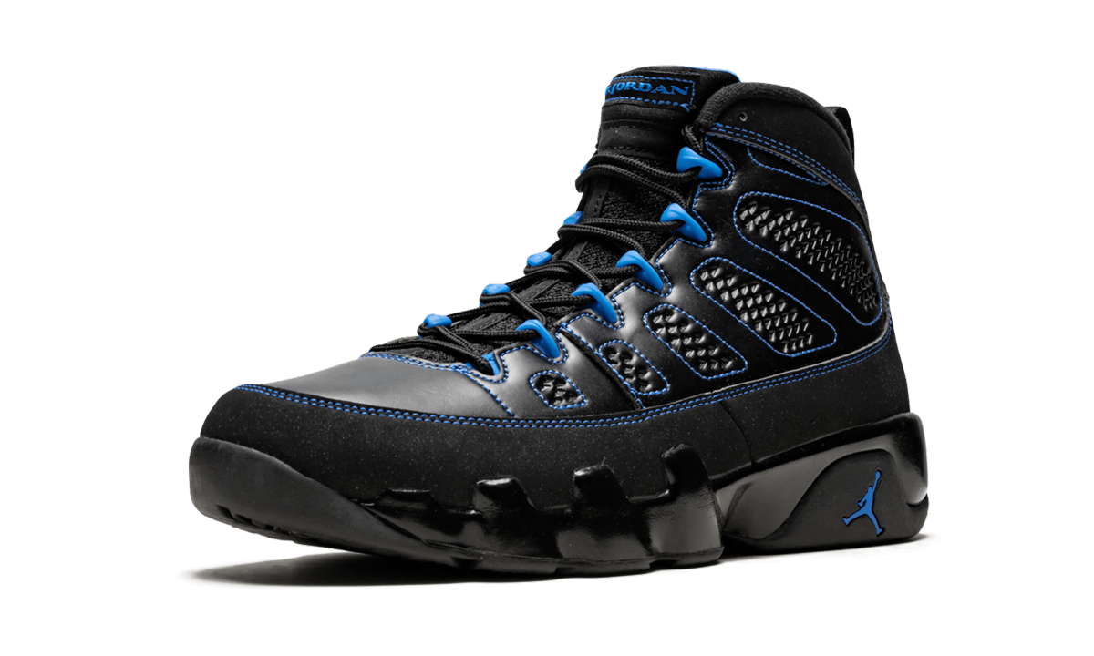 Air Jordan 9 Retro "Photo Blue" 302370 007